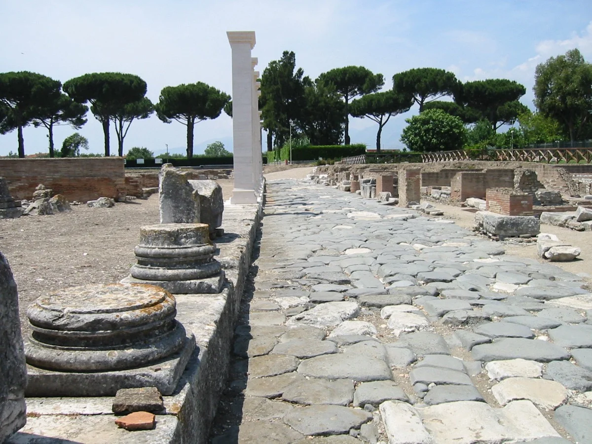 Appian Way