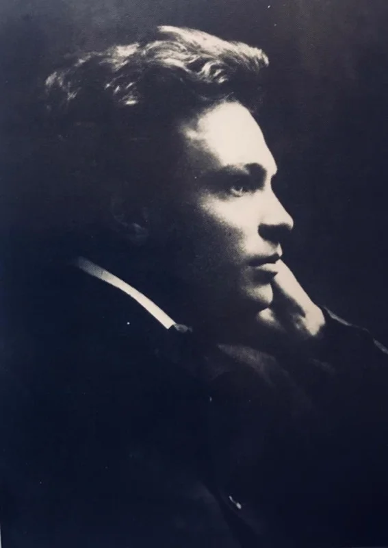 Respighi in 1912