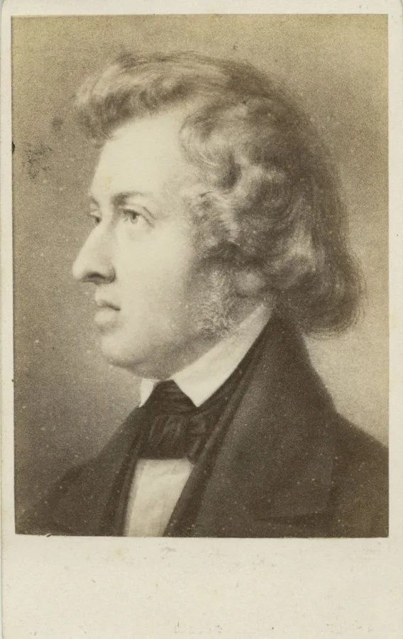 Frédéric Chopin