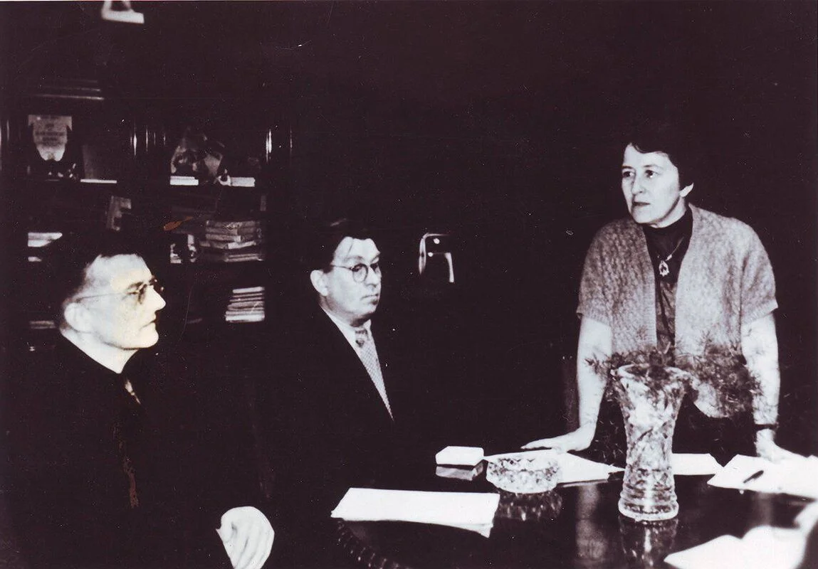 Composers in Leningrad (1957)