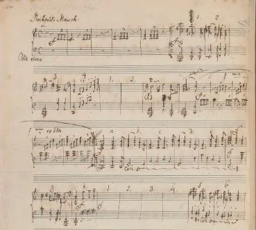 Rachmaninoff’s Rhapsody on a Theme of Paganini, Op. 43