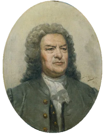 Retrato de J. S. Bach (1903) - José Malhoa.png ...