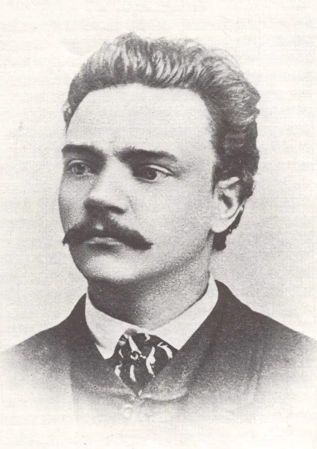 Dvorak