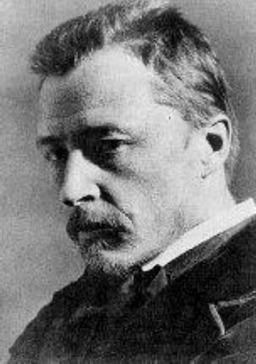 Hugo Wolf, Viennese composer and critic who attacked Brahms