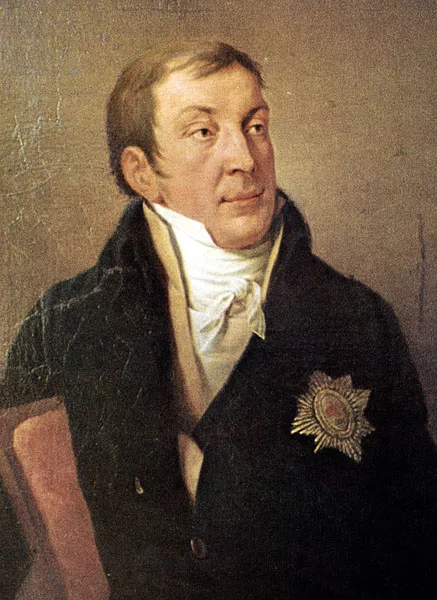 Prince Karl Alois Lichnowsky, Beethoven's patron
