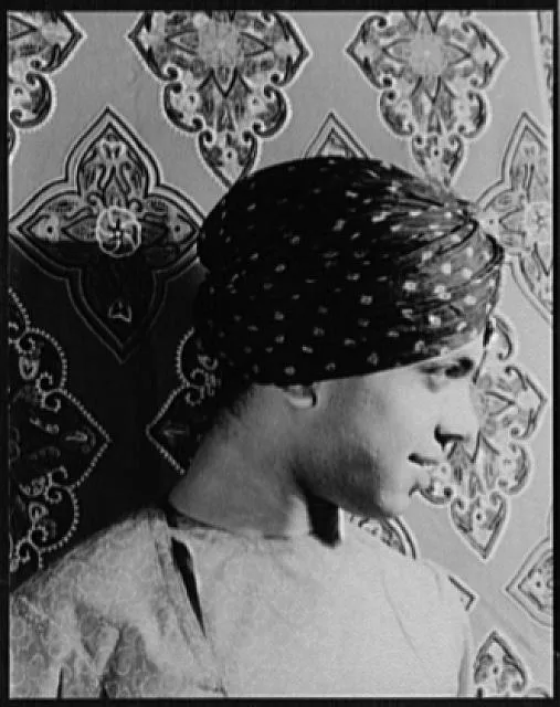 Gian Carlo Menotti, Barber's lifelong partner and fellow Curtis Institute alumnus