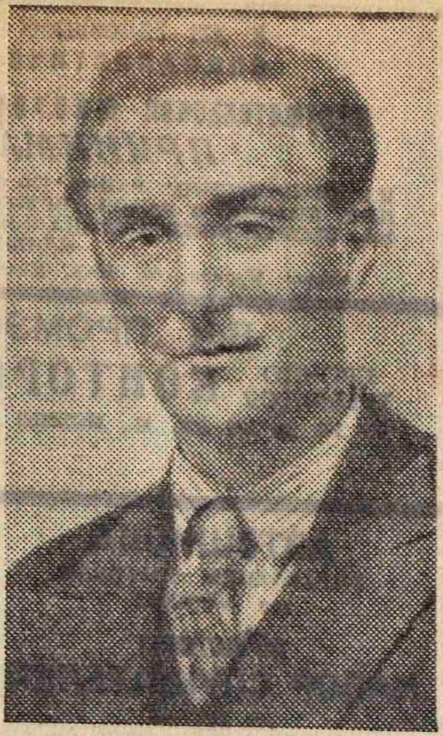 Yevgeny Mravinsky