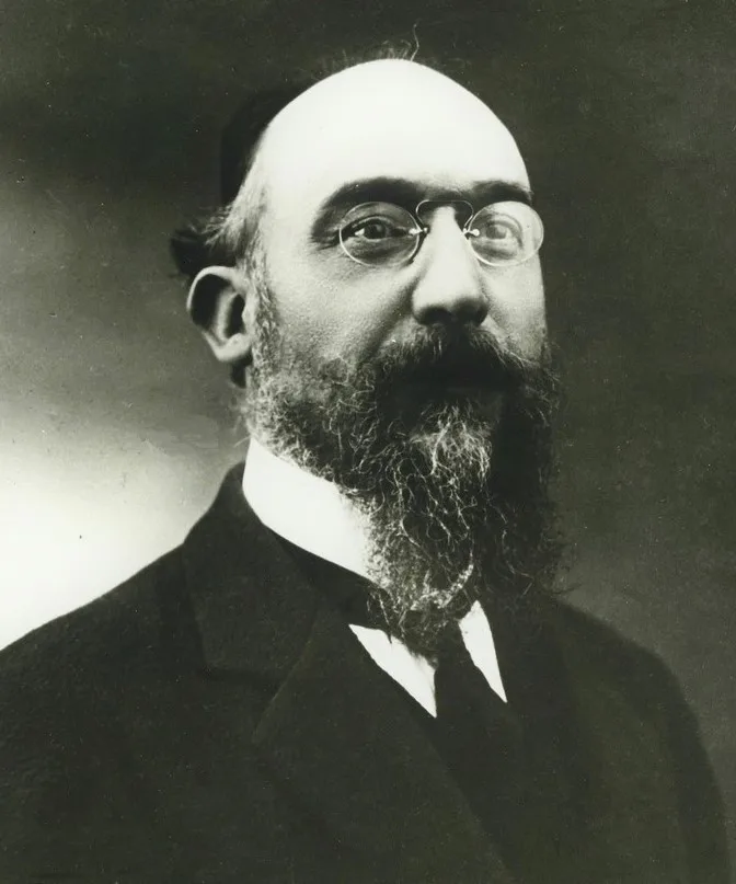 The Closed Room: Erik Satie’s Strange, Solitary Life