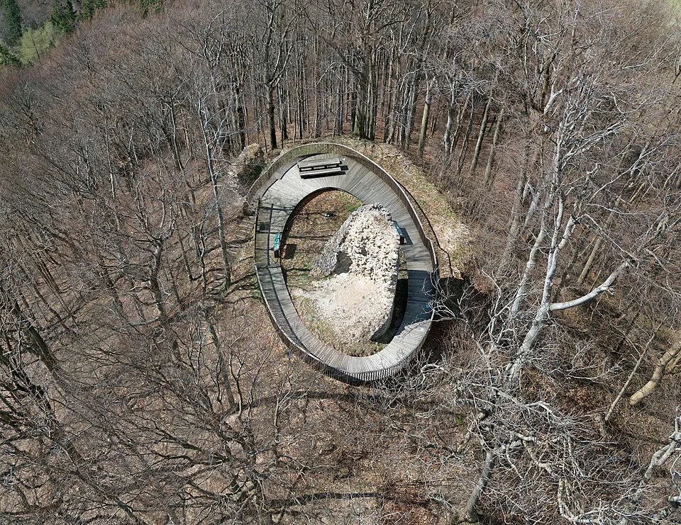 실레시아 풍경
