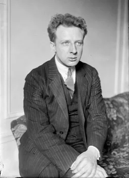Leopold Stokowski conductor
