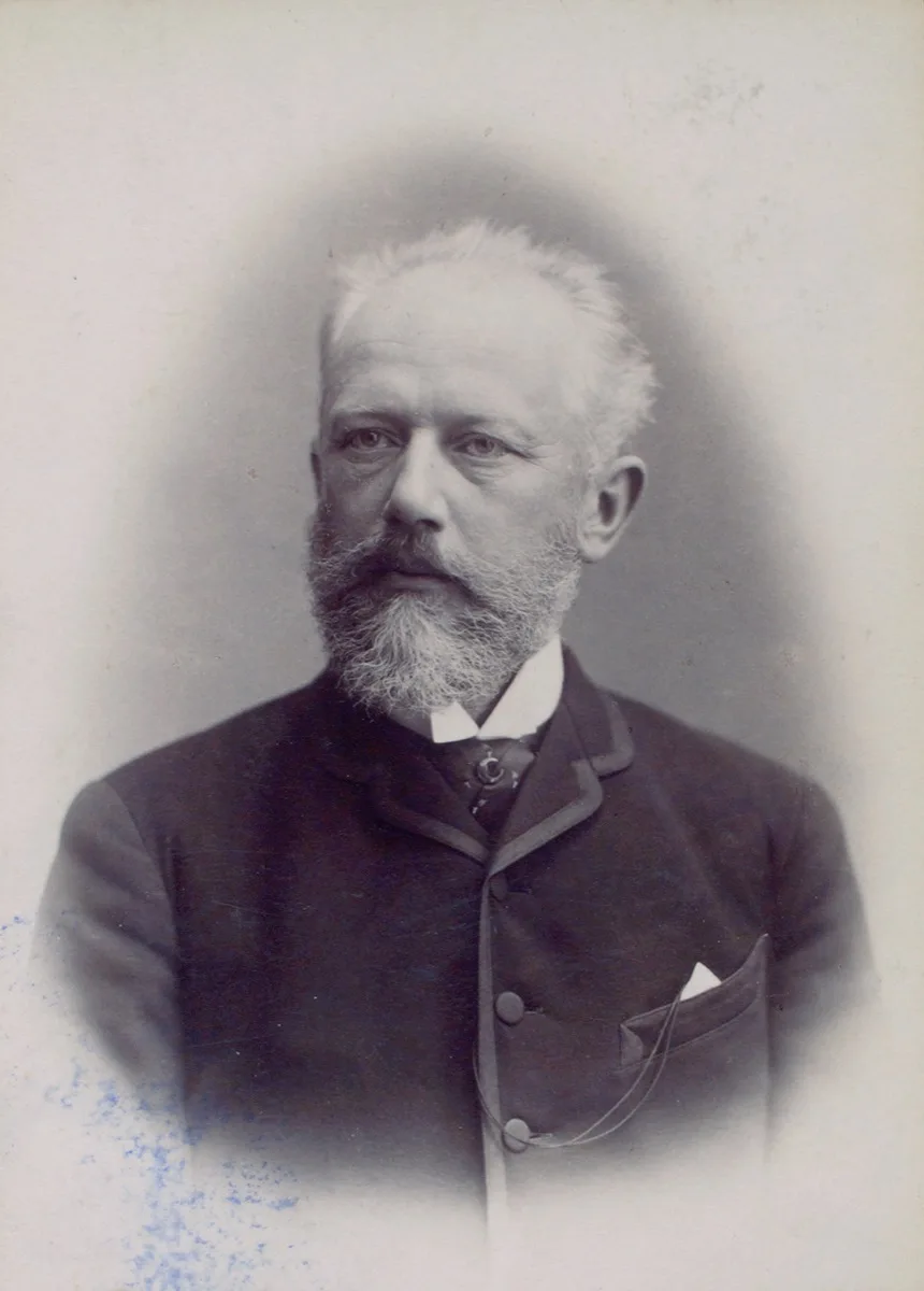 Tchaikovsky’s Violin Concerto in D major, Op. 35