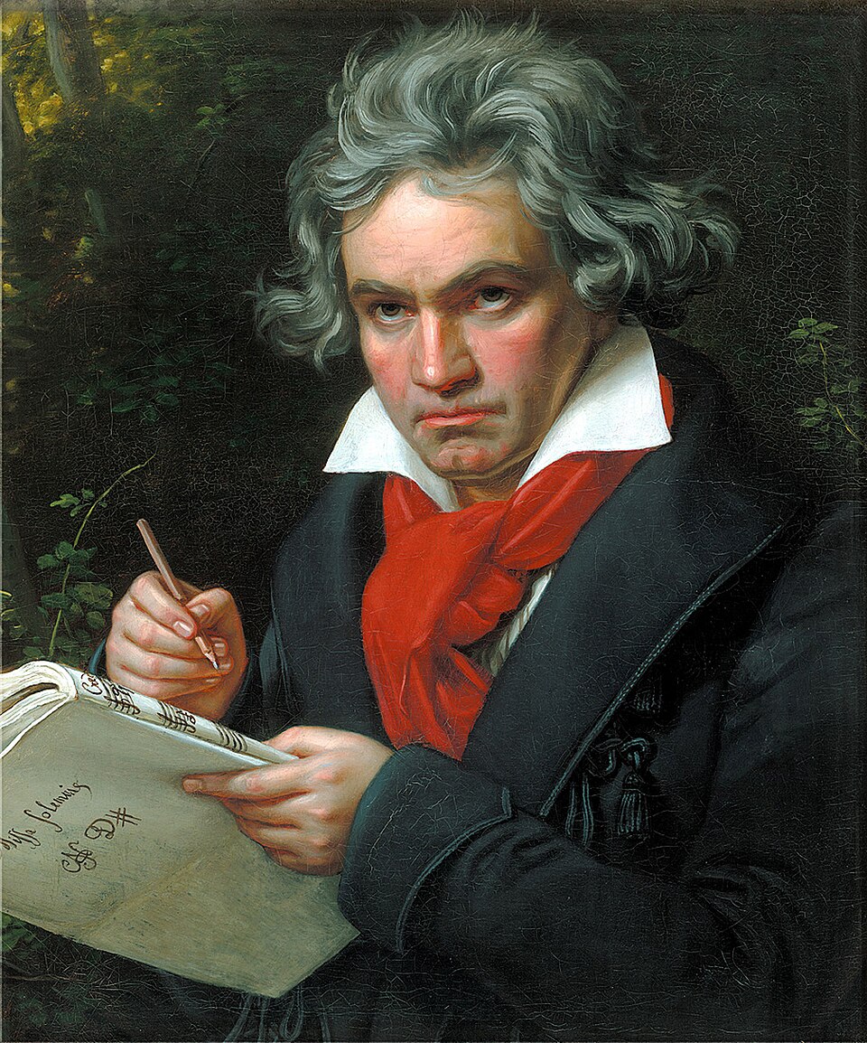 Beethoven Symphony No. 8 — The One He Said Was Better