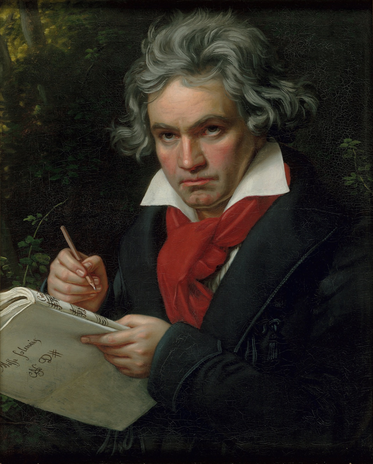 Beethoven for Studying: 12 Pieces That Work, 4 That Don’t