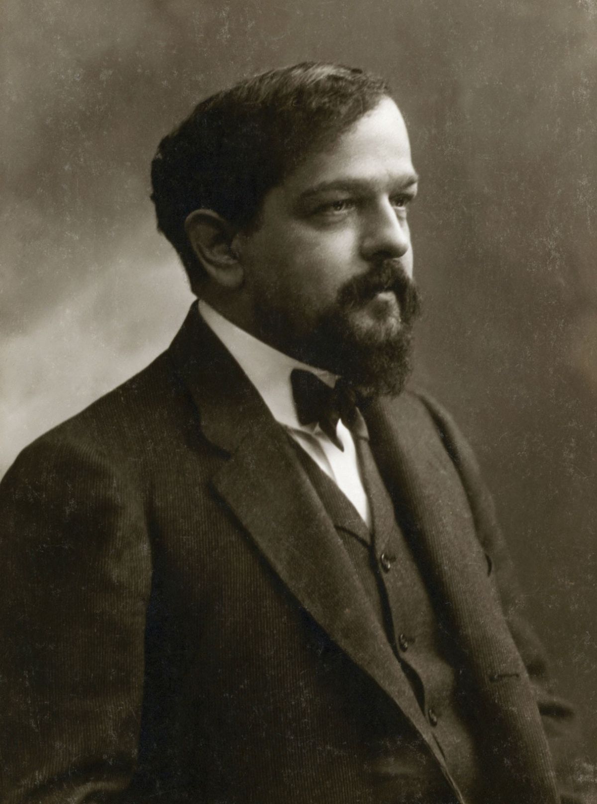 Debussy’s Préludes, Books 1 & 2 — What the Impressionist Label Hides