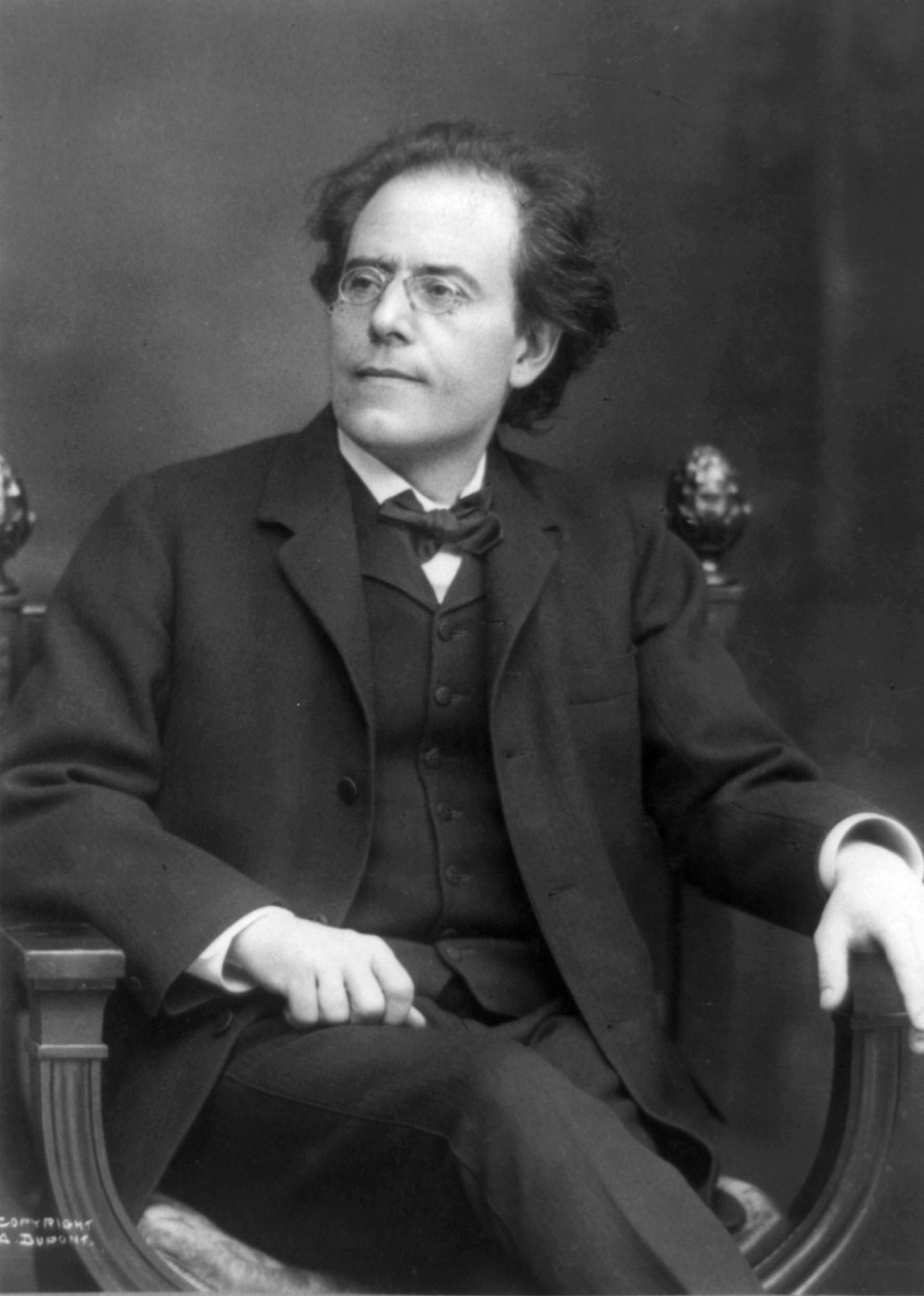 Mahler Symphonies Guide