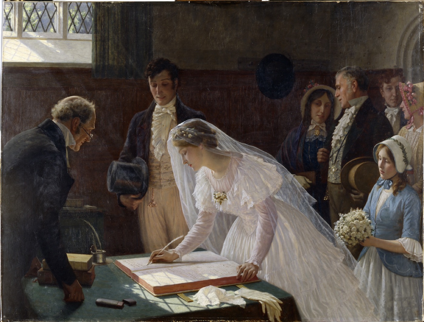 Classical Music for a Wedding Ceremony: What to Play, and When