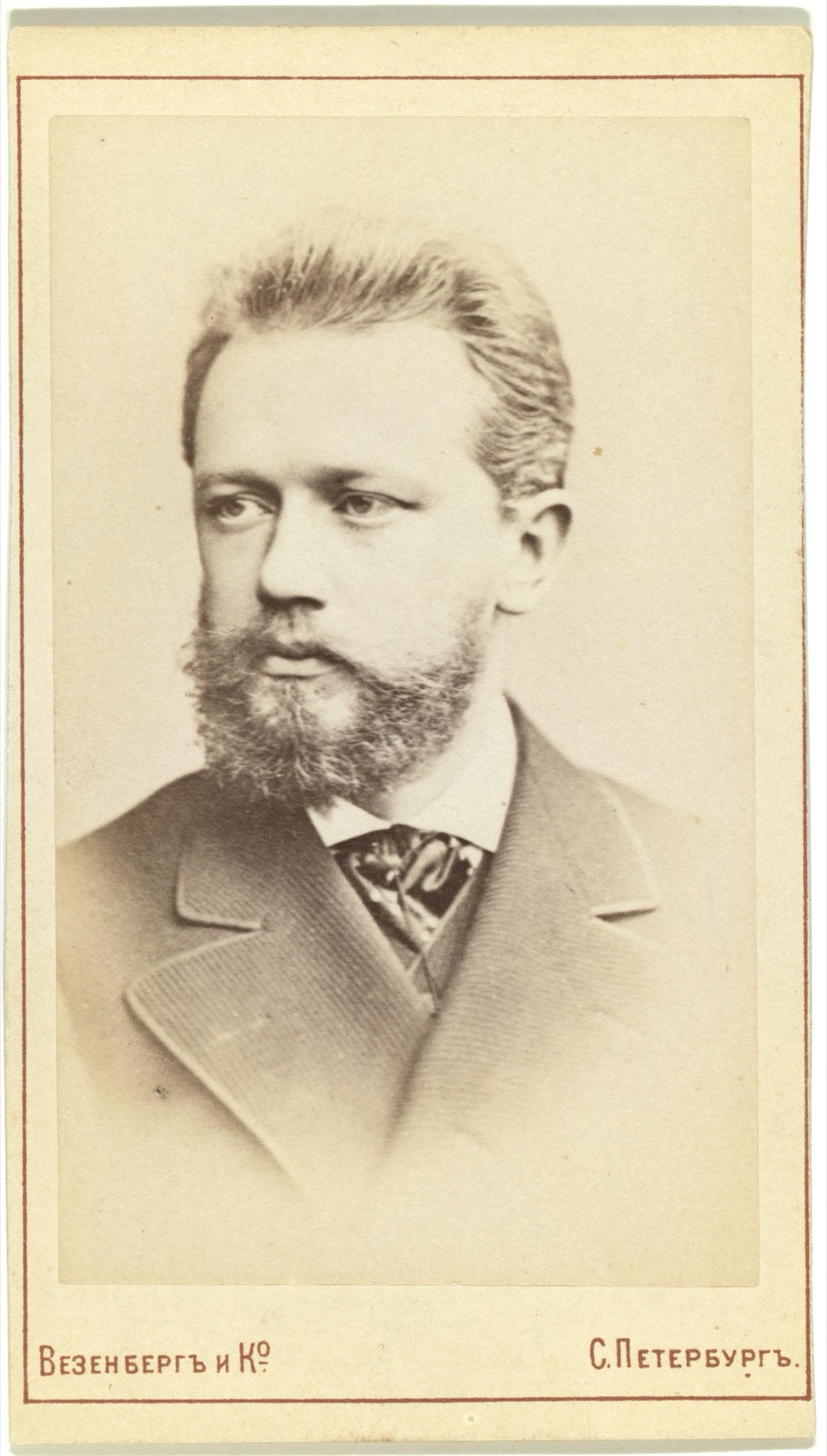 Tchaikovsky Piano Concerto No. 2: The Concerto He Preferred, the Student Who Rewrote It