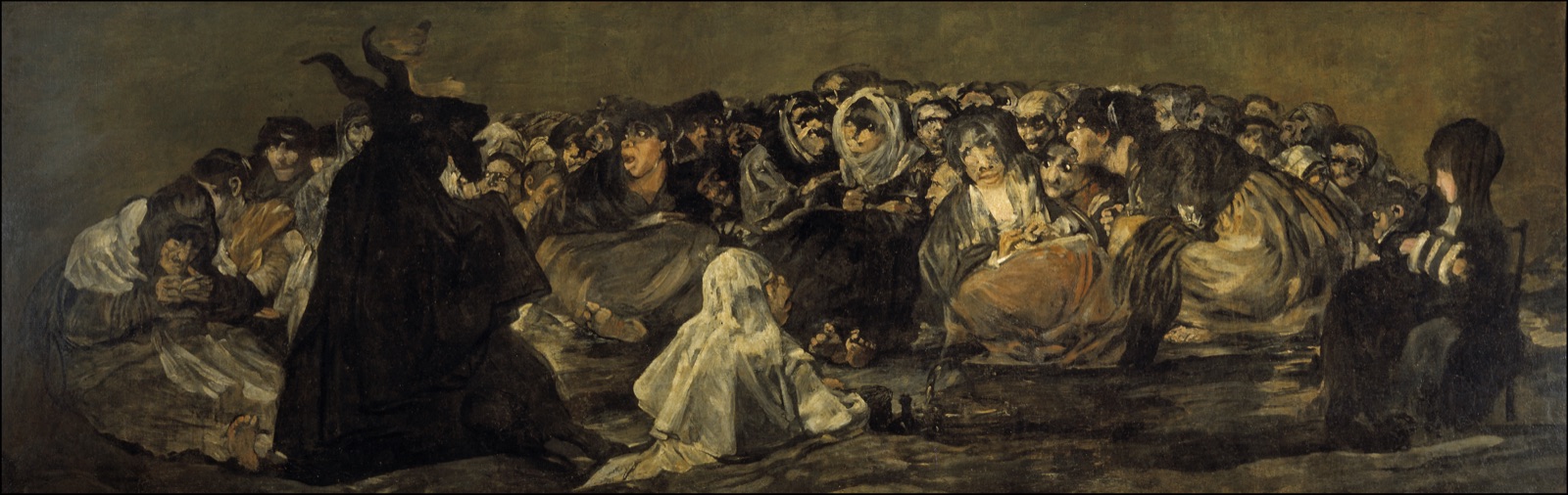 Classical Music That Sounds Like Heavy Metal — 9 Brutal Pieces