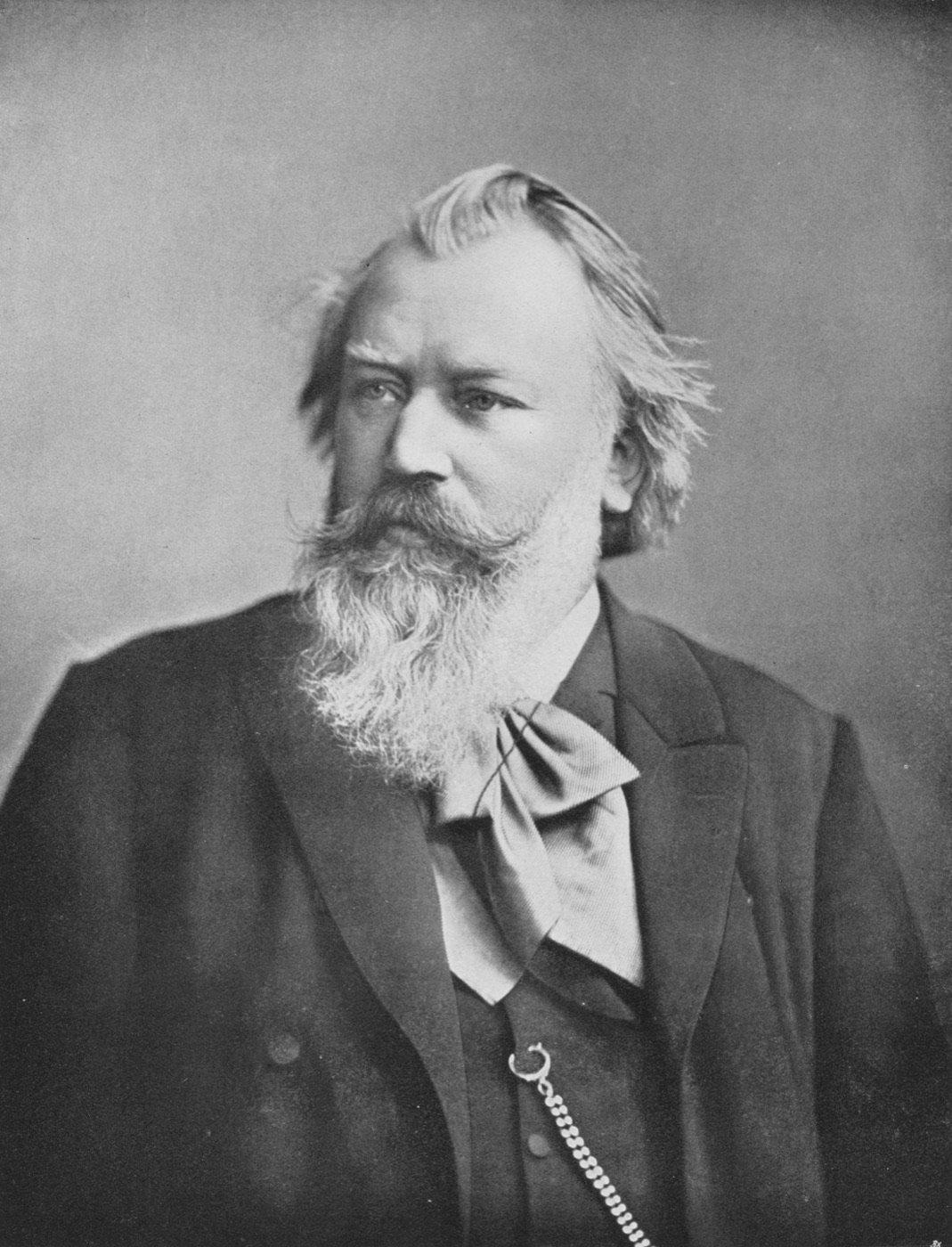The Ring, the Booing, and the Breakup — Brahms’s Piano Concerto No. 1
