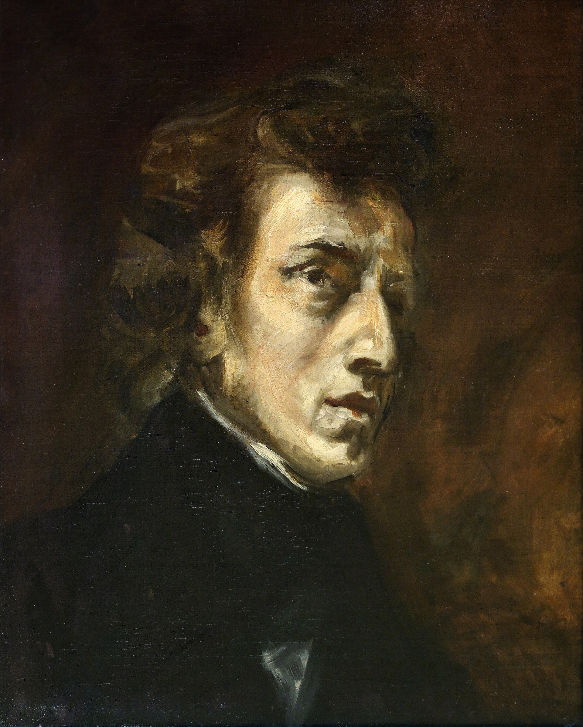 The Complete Guide to Chopin’s Piano Works