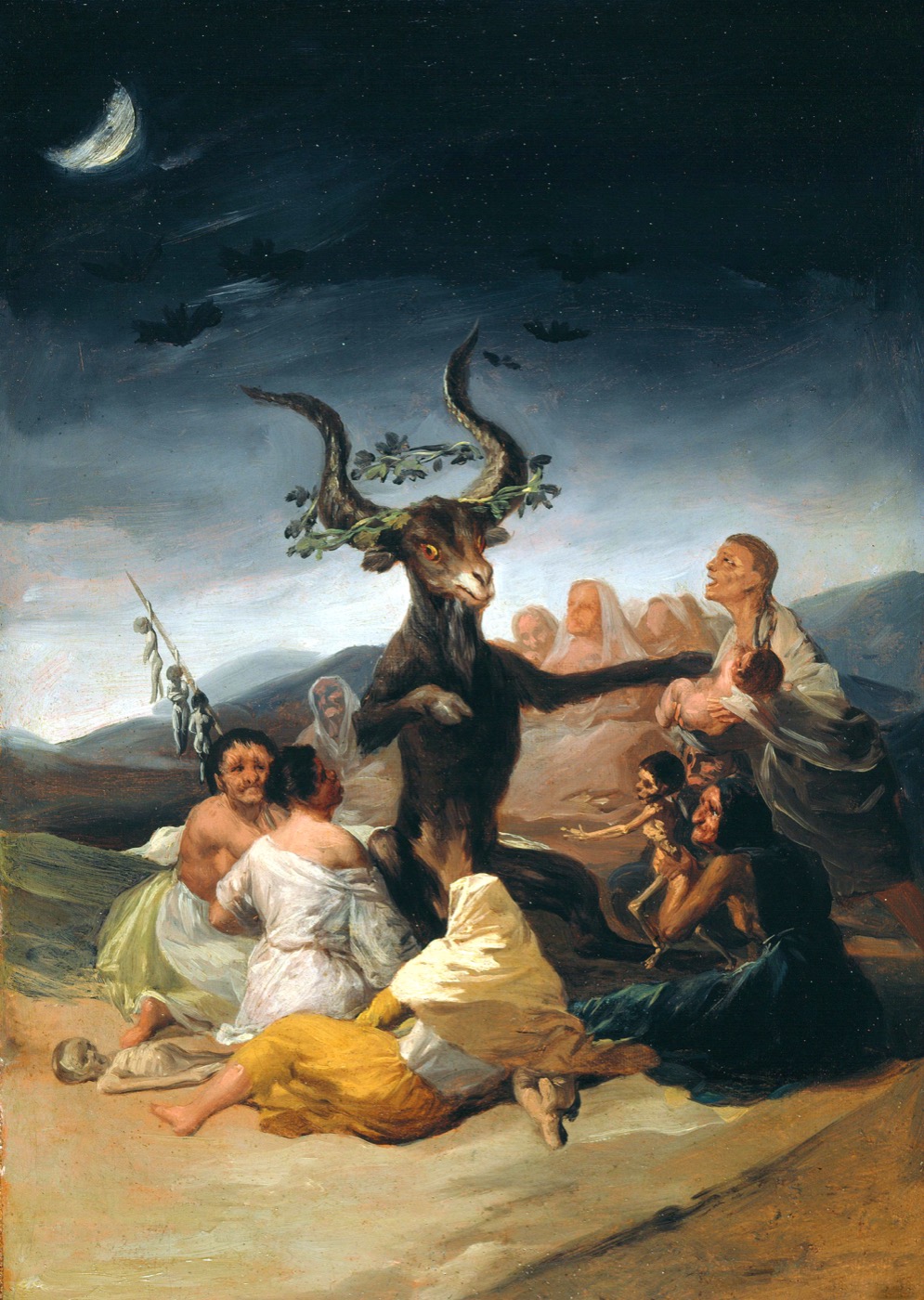Classical Music That Sounds Like Metal — 8 Picks by Subgenre