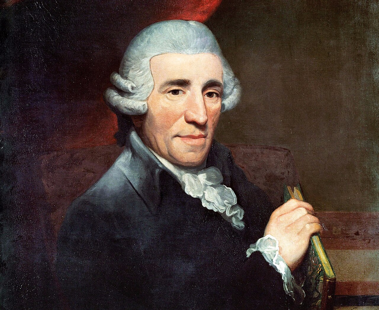 How to File a Grievance Through Music — Haydn’s Farewell Symphony