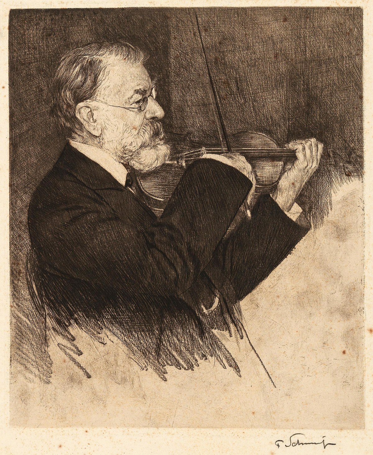 How Hard Is the Bruch Violin Concerto? A String Player’s Honest Answer