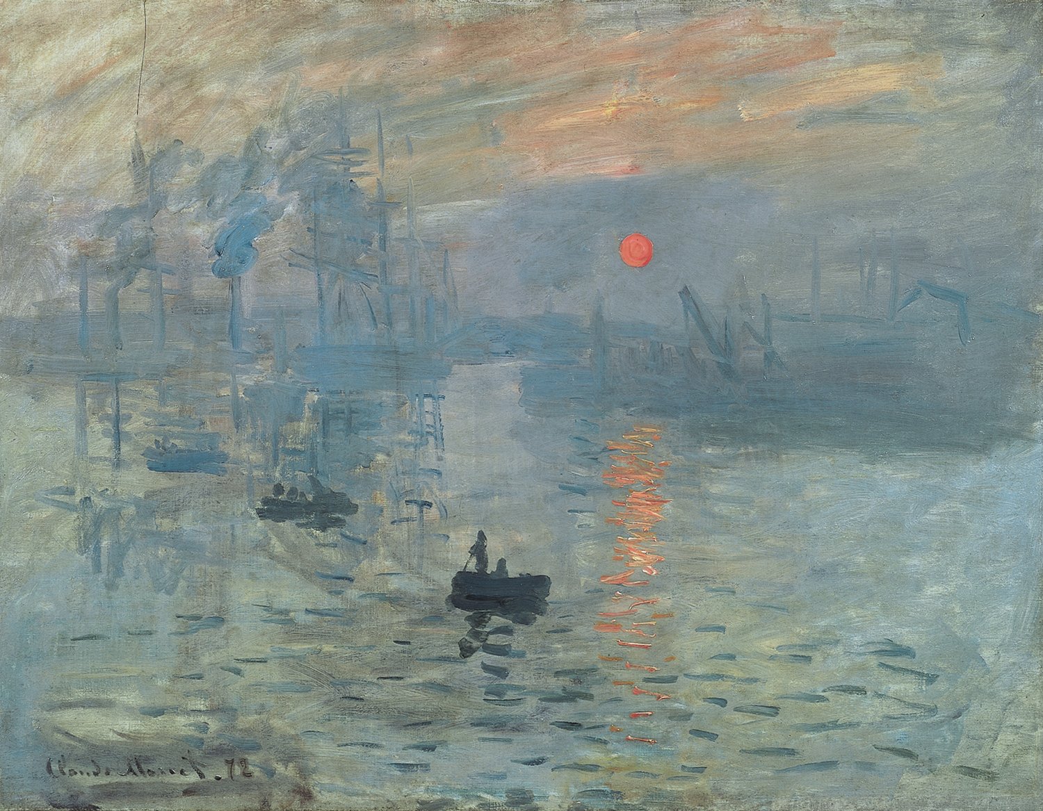 Classical Music That Sounds Like Morning (Grieg’s Isn’t Norway)