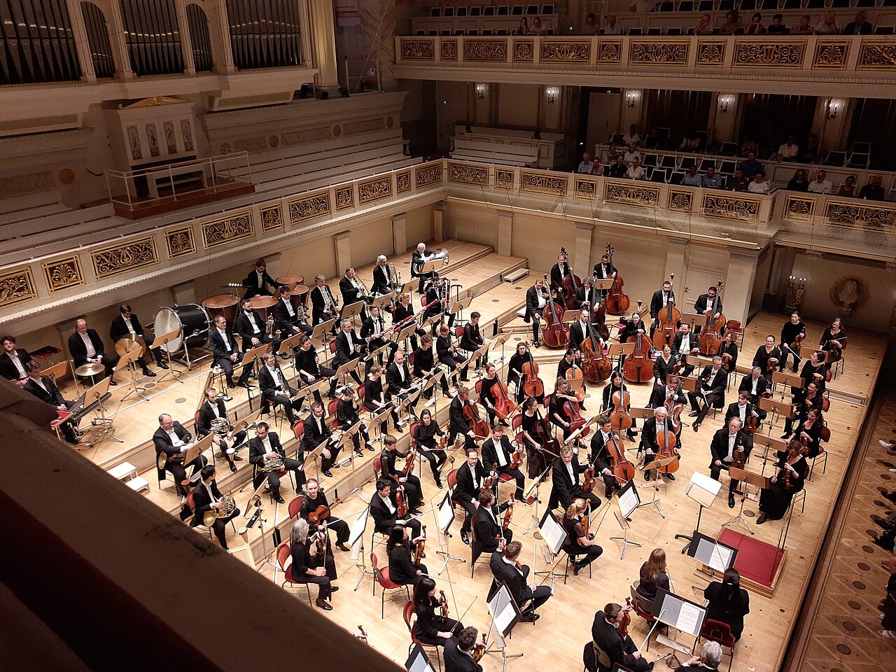 Why Do Orchestras Tune to the Oboe?