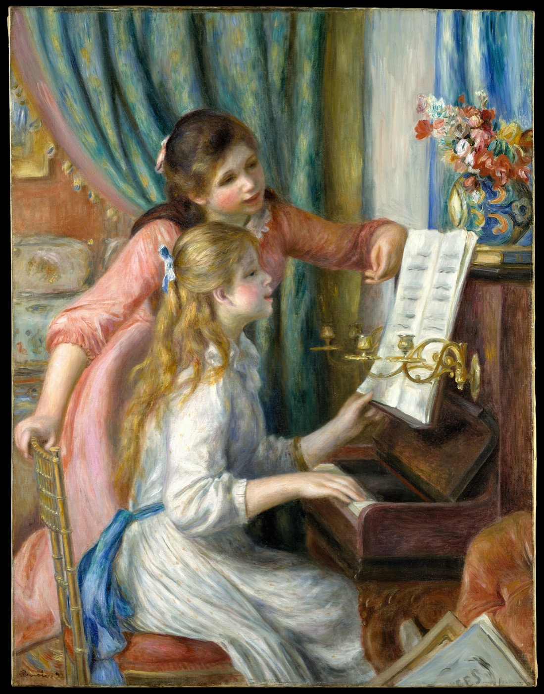 Classical Music for Autistic Children: 11 Picks, 4 to Skip