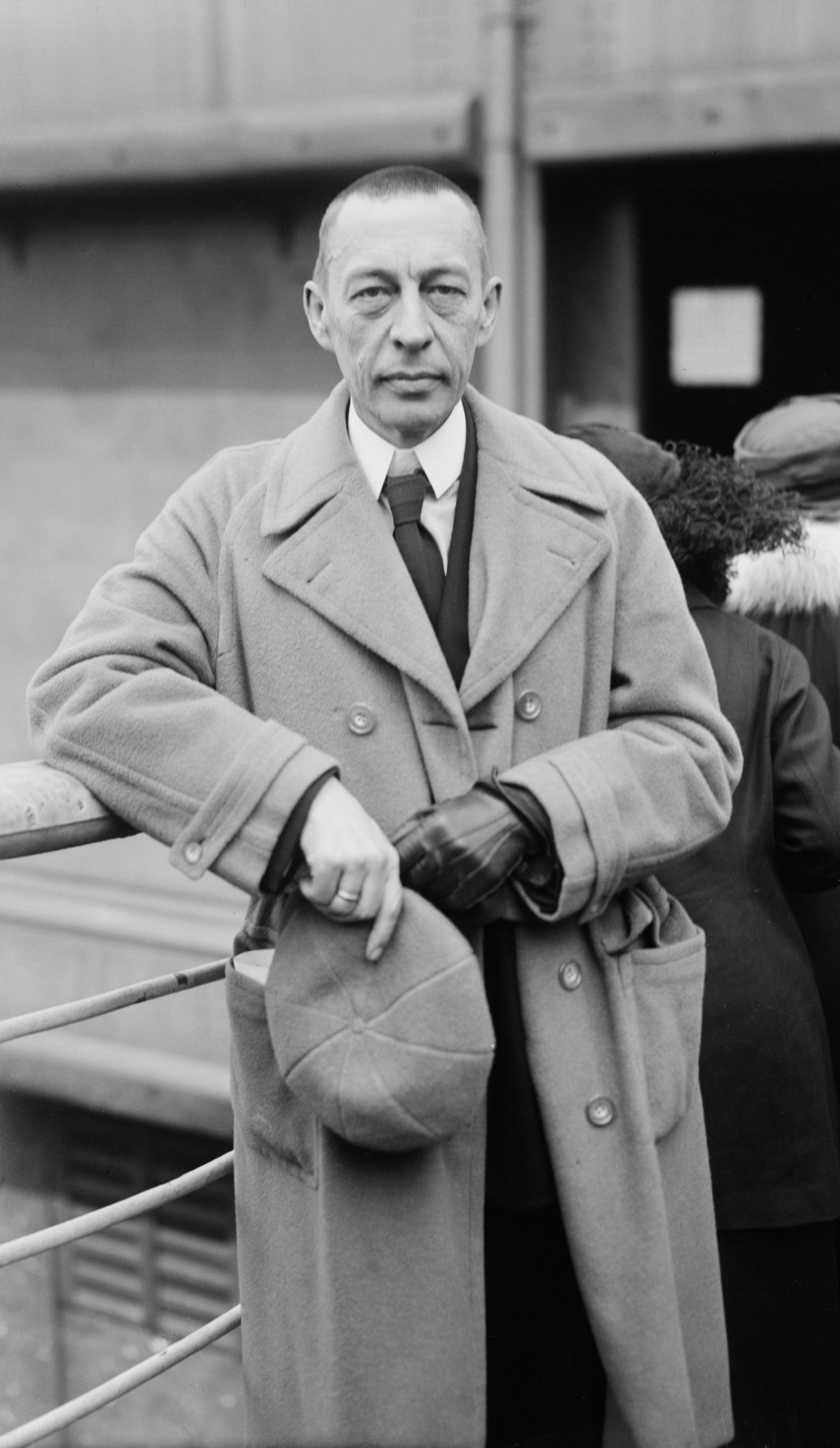 Rachmaninoff’s Symphonic Dances, Op. 45